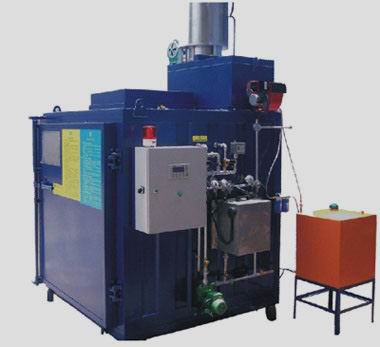 熱潔環(huán)保爐